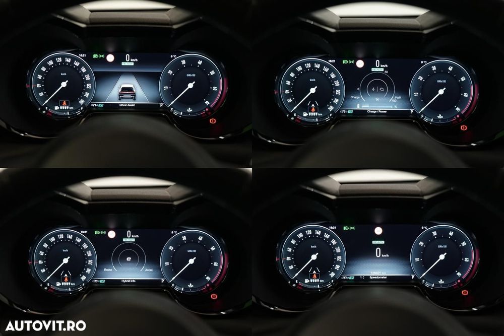 Alfa Romeo Tonale 1.5 VGT Tributo Italiano - 22