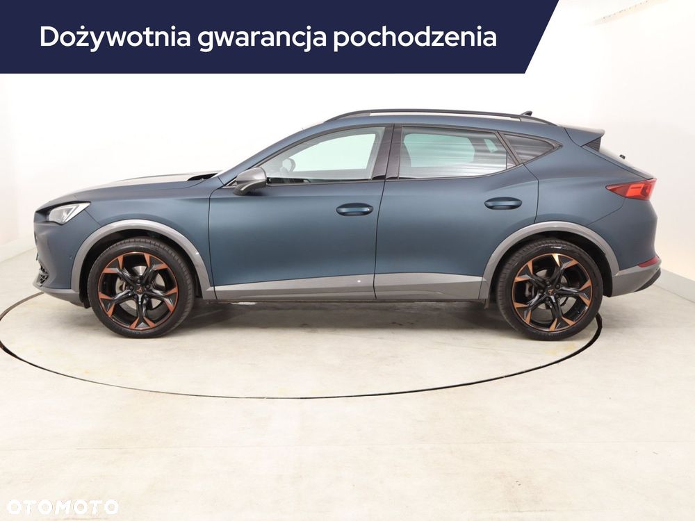 Cupra Formentor - 4
