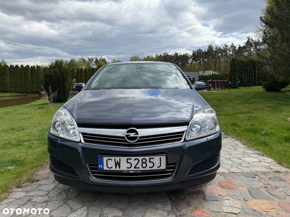 Opel Astra - 12