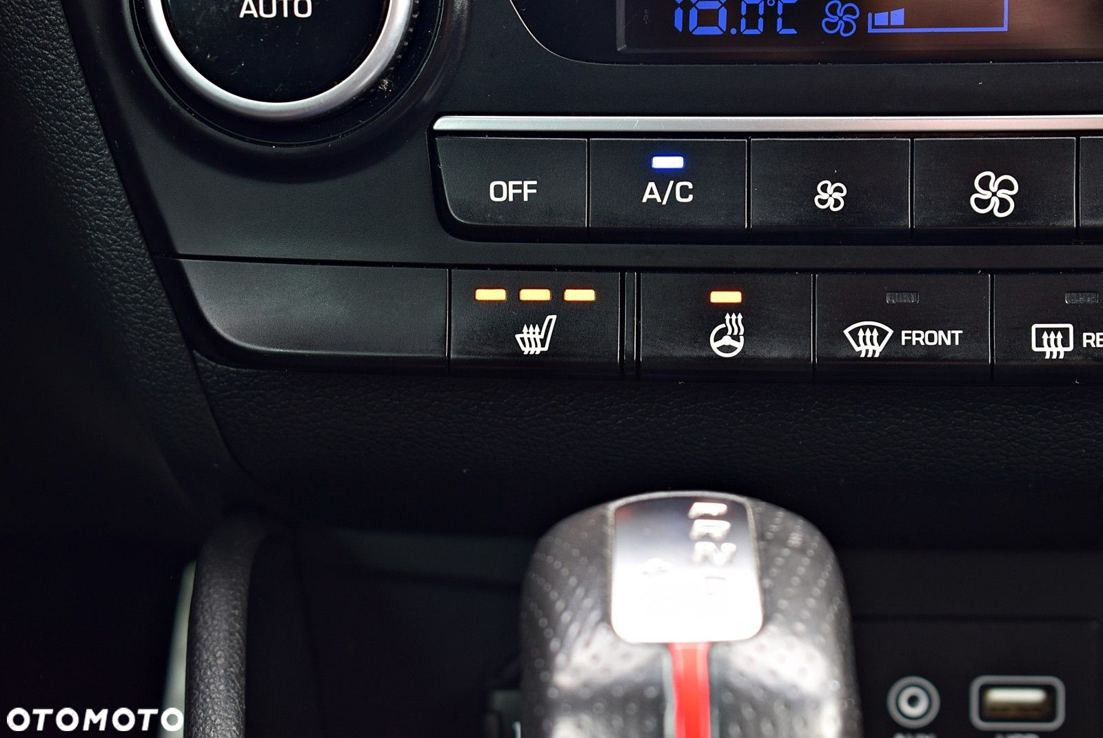 Hyundai Tucson - 23