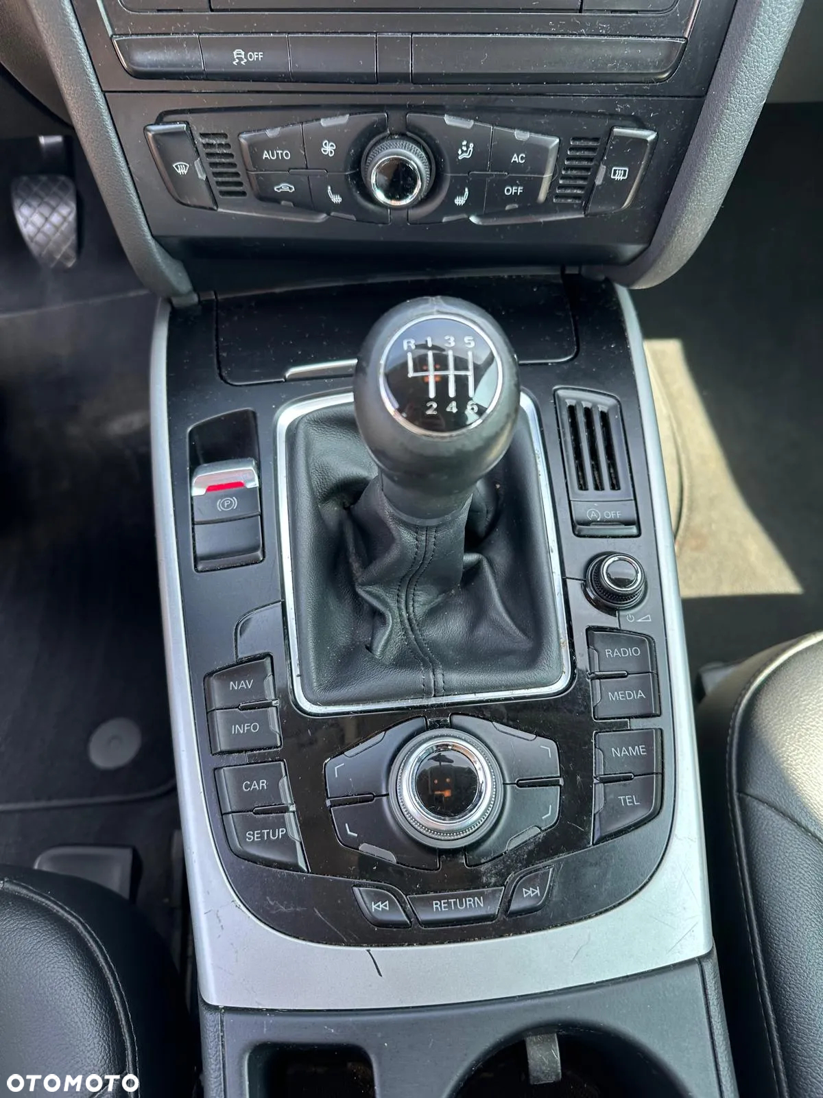 Audi A4 Allroad quattro 2.0 TDI DPF - 15