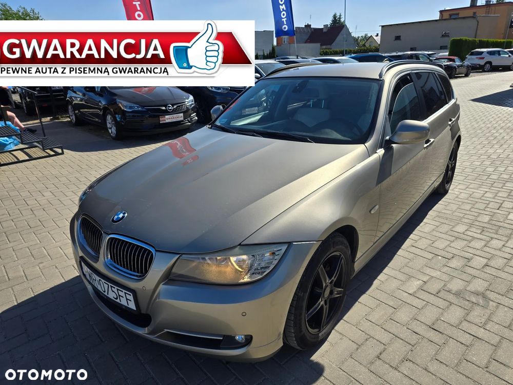 BMW Seria 3 - 2