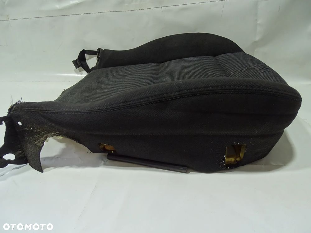 FOTEL PRAWY POSZYCIE FOTELA SIEDZISKO PEUGEOT 307 F-VAT - 7