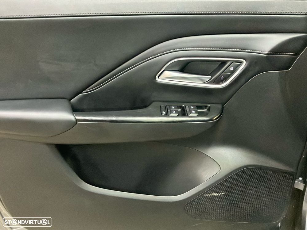 MG ZS 1.5 Hybrid+ Luxury - 19