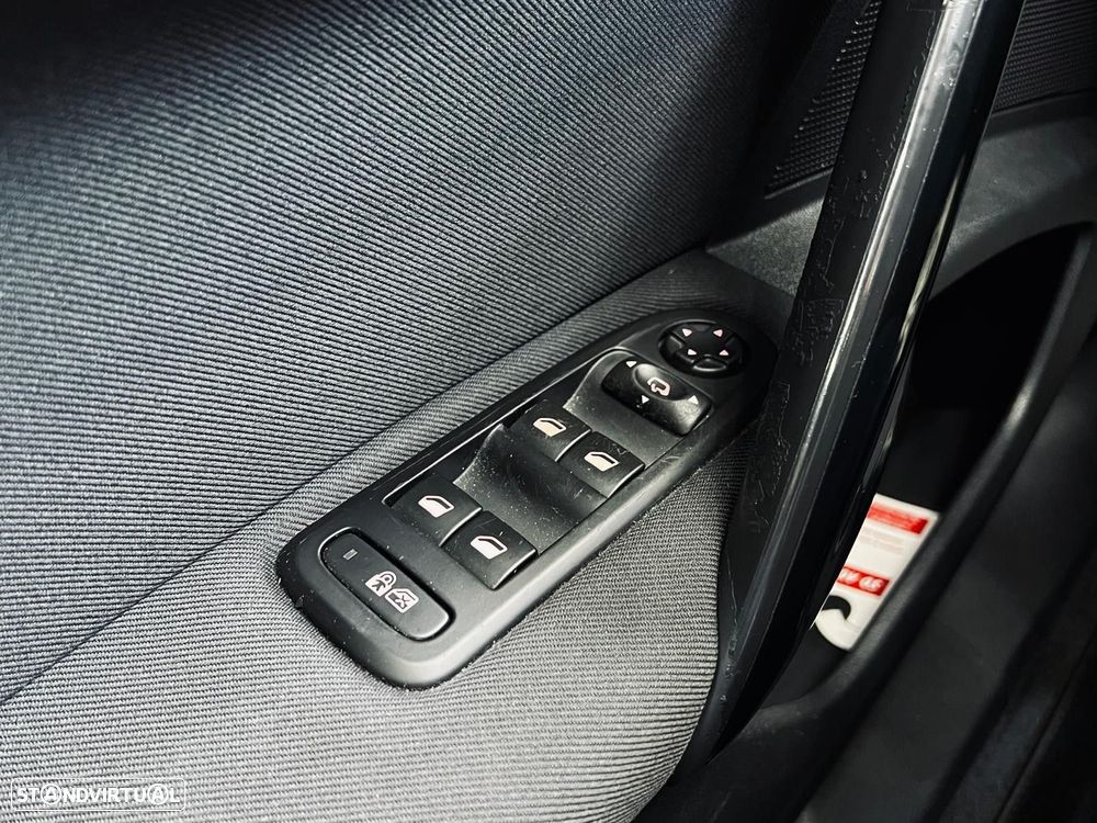 Peugeot 508 e-HDi FAP 115 EGS6 Active - 33