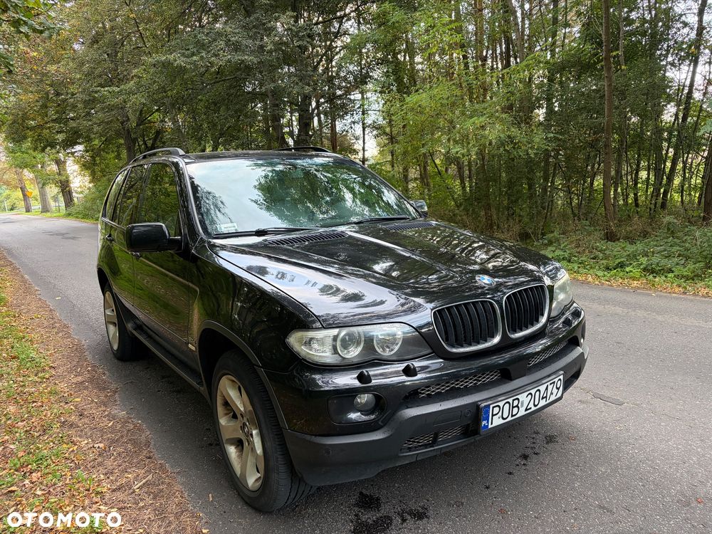 BMW X5 - 3