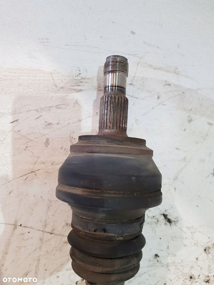 PÓŁOŚ PRAWA PRAWY TYŁ MERCEDES GLC W253 - 7