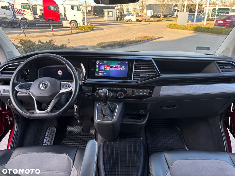 Volkswagen Multivan 2.0 TDI L1 Highline 4Motion DSG - 11