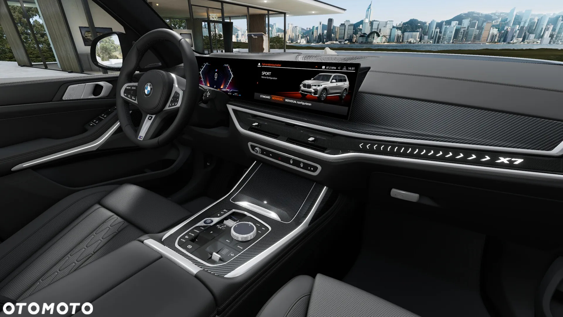 BMW X7 - 14