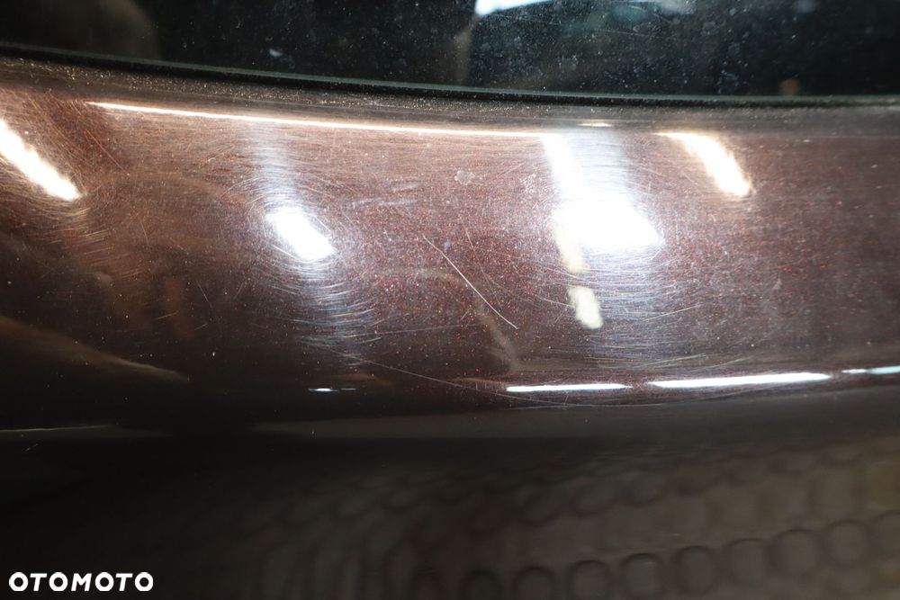 KLAPA TYLNA OPEL INSIGNIA A Z20R - 8