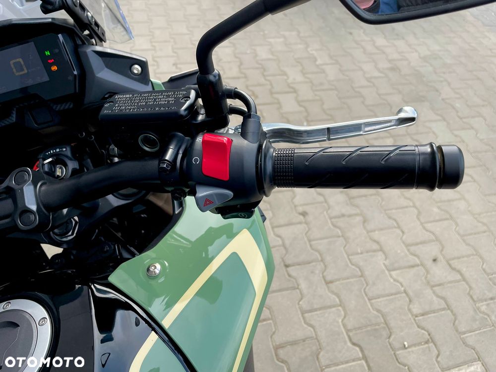 Honda CB - 18