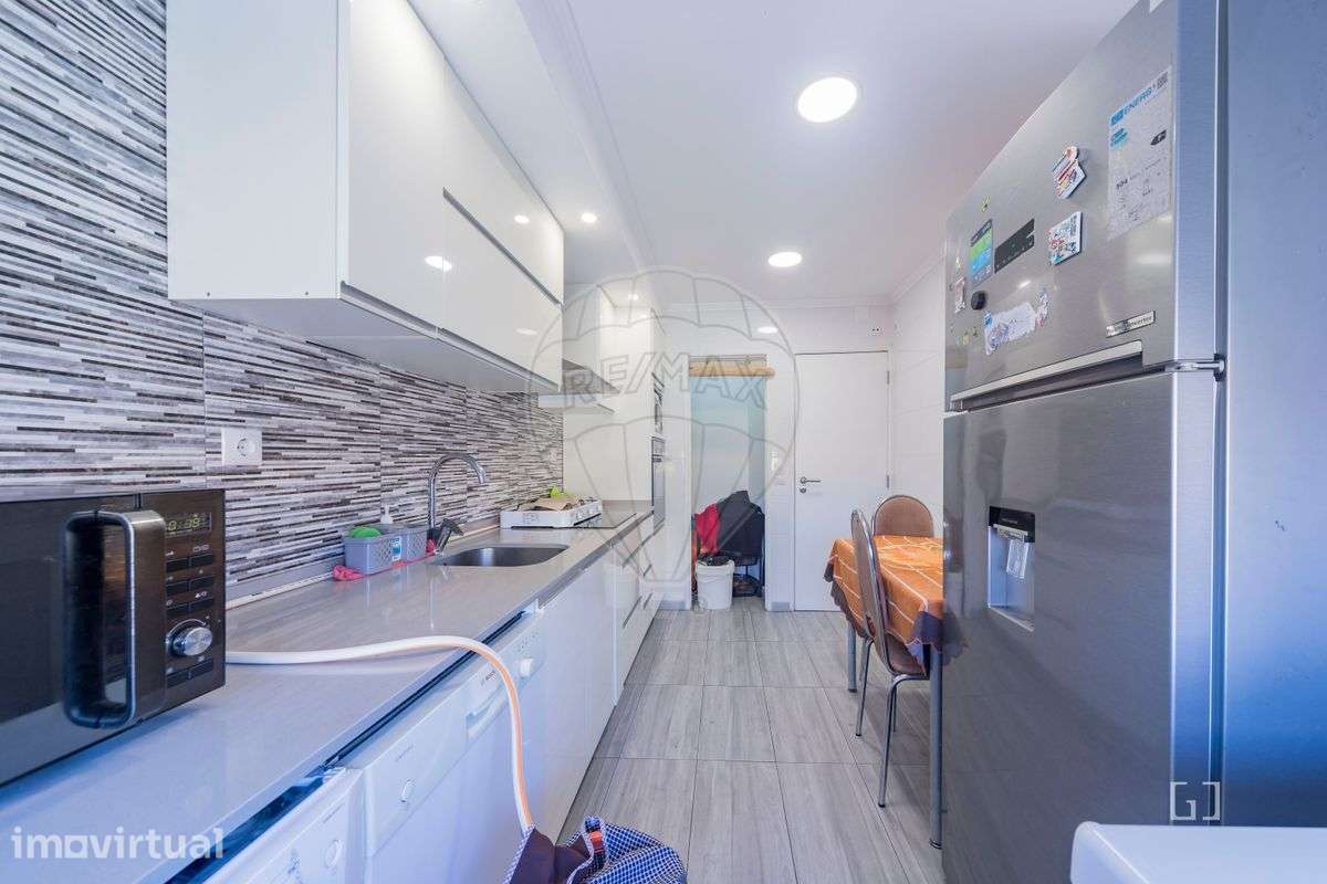 Apartamento T2 para venda - Grande imagem: 2/18
