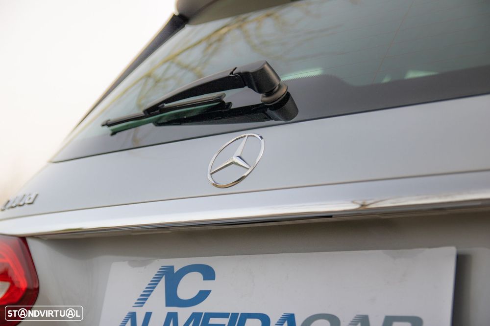 Mercedes-Benz C 180 BlueTEC Exclusive - 31