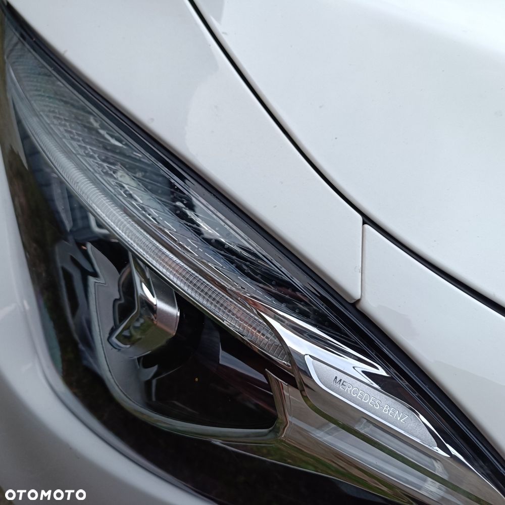 Mercedes-Benz CLA - 7