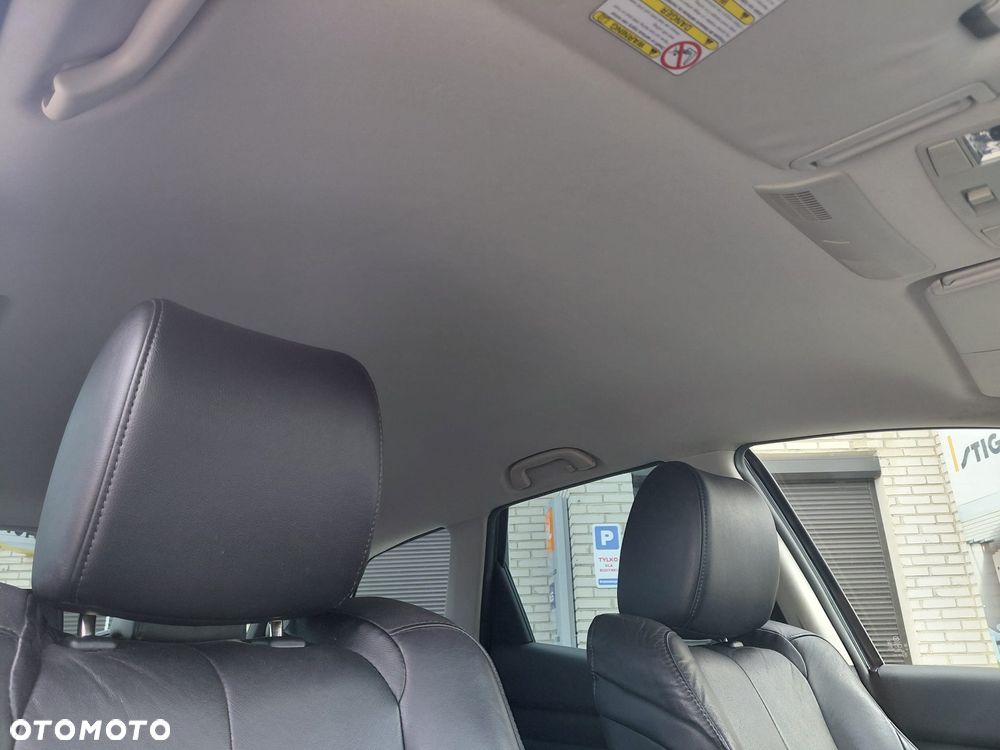 Mazda CX-7 2.2 MZR-CD High-Line - 35