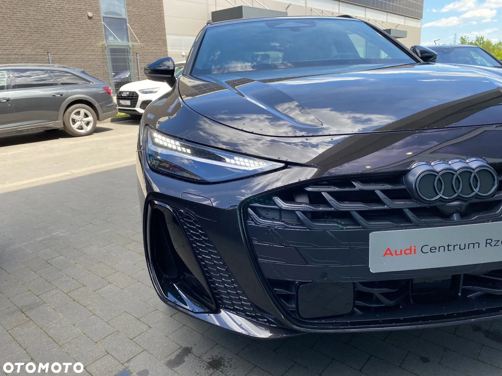 Audi A6 - 24