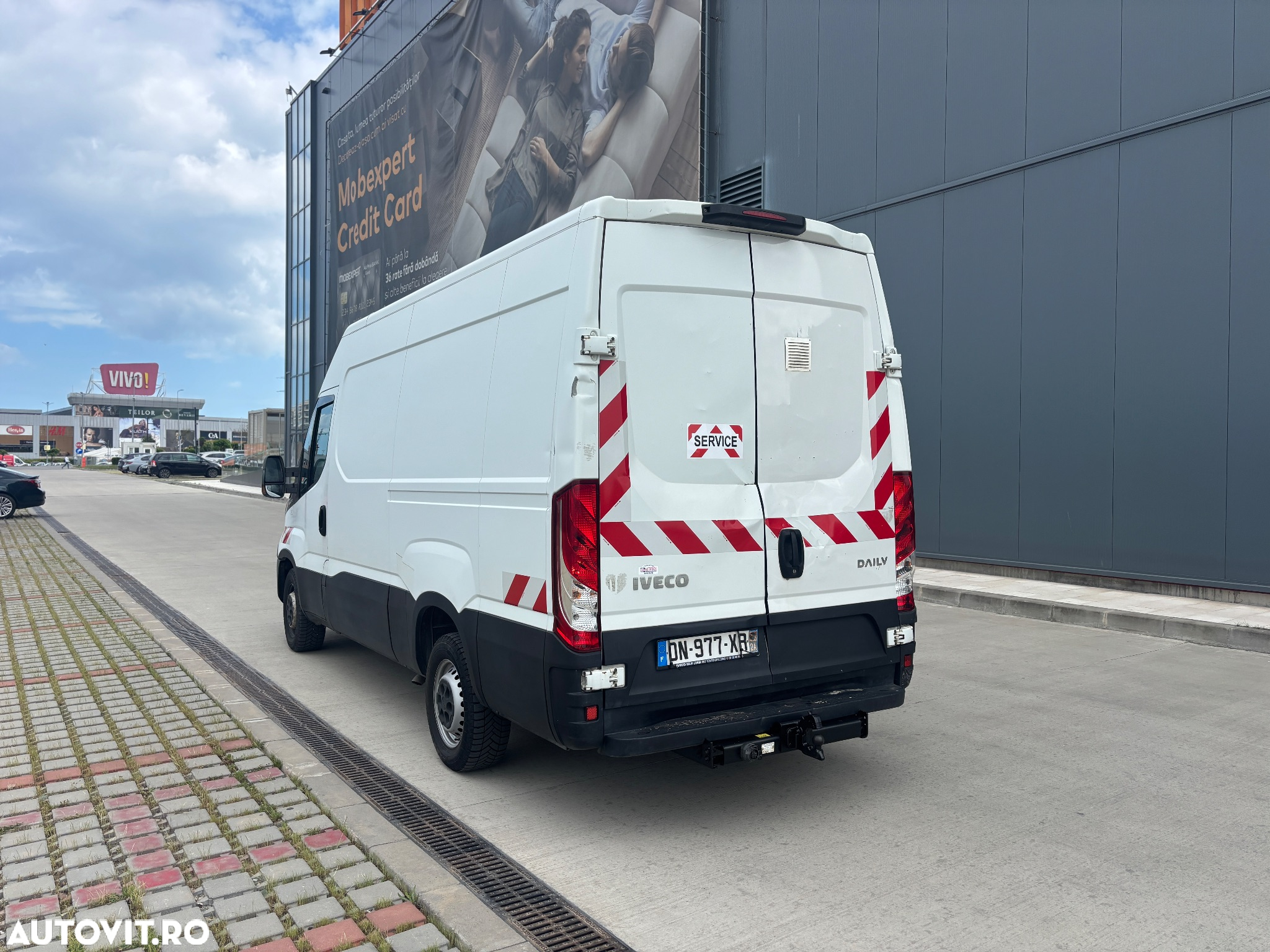 Iveco Daily - 3