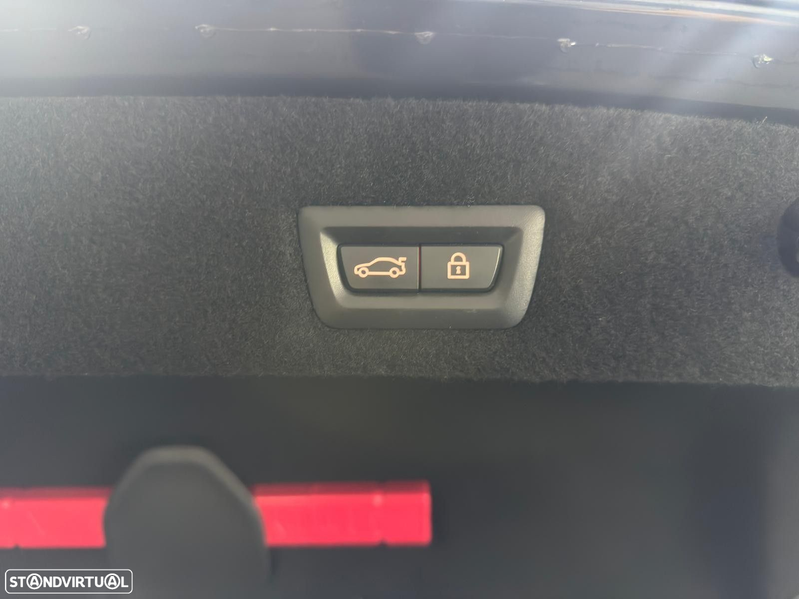 BMW 740 d xDrive Pack M - 12