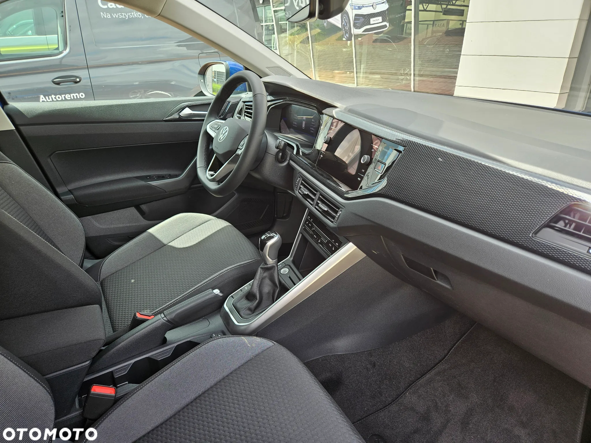 Volkswagen Taigo 1.0 TSI Life Plus - 9