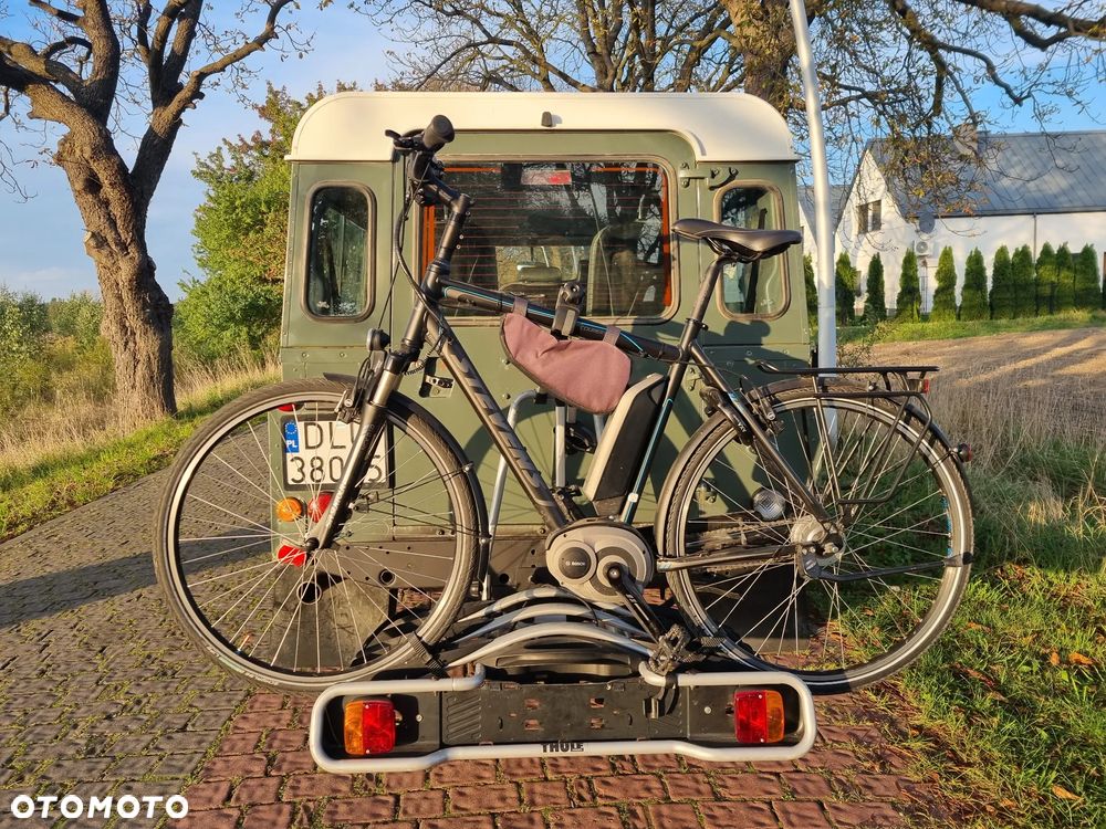 Land Rover Defender - 21