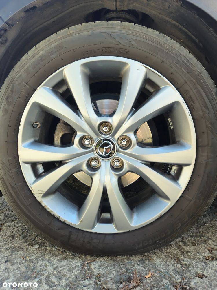 Mazda CX-30 2.0 mHEV Kanjo 2WD - 15