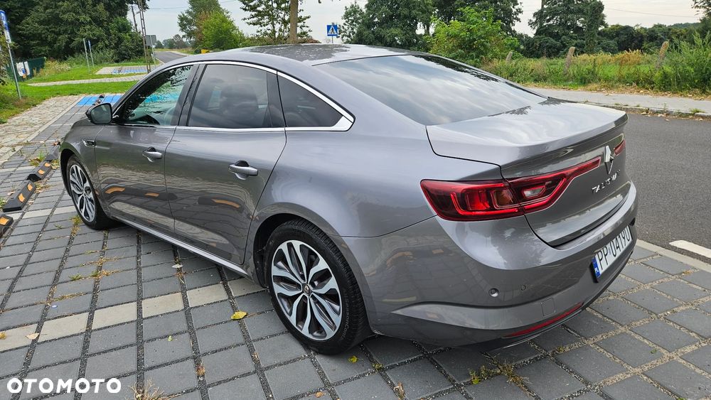 Renault Talisman Blue dCi 160 EDC LIMITED - 3