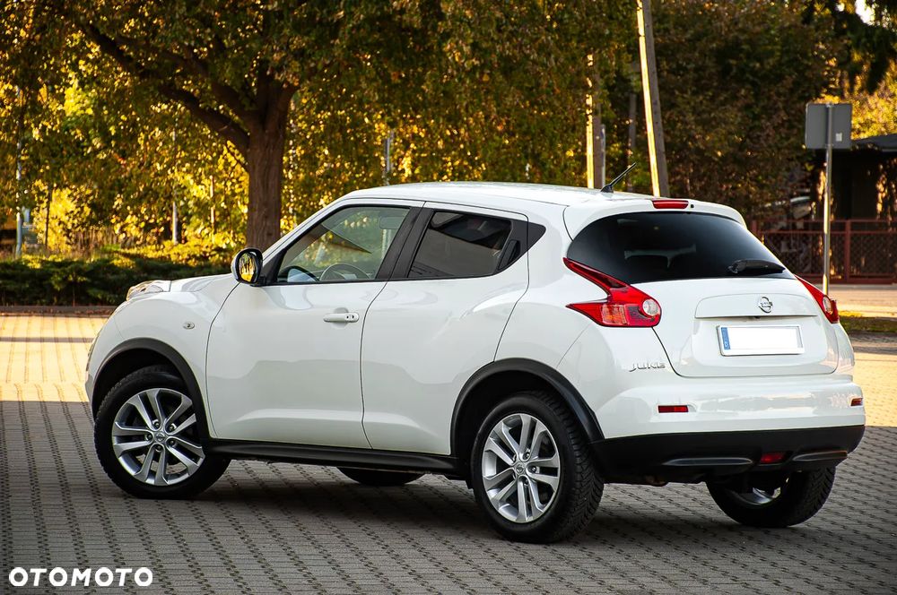 Nissan Juke 1.6 Start/Stop Tekna - 18