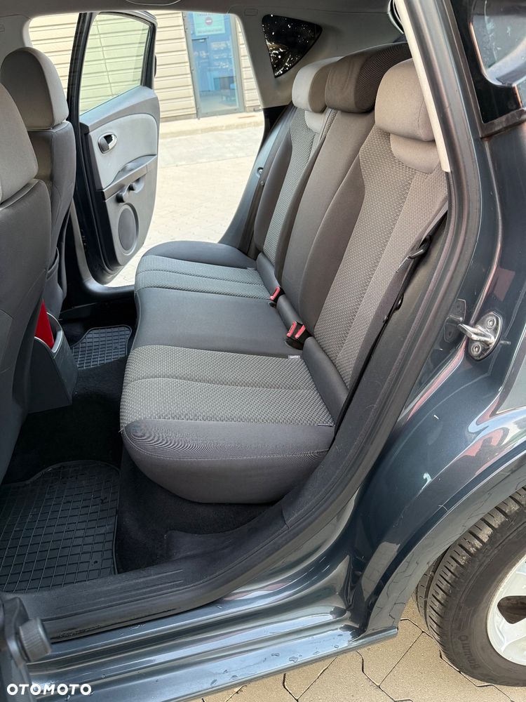 Seat Leon 1.9 TDI Stylance - 23