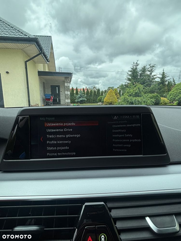 BMW Seria 5 520d Modern Line - 25
