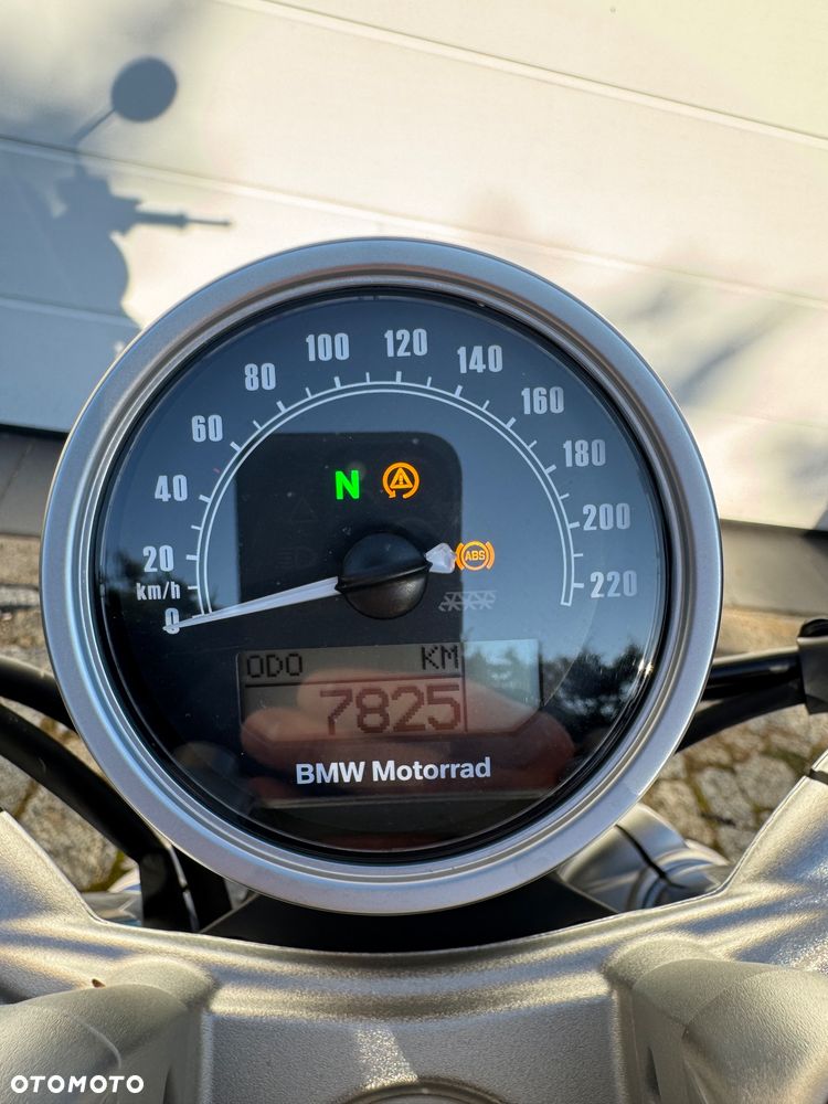 BMW R - 6
