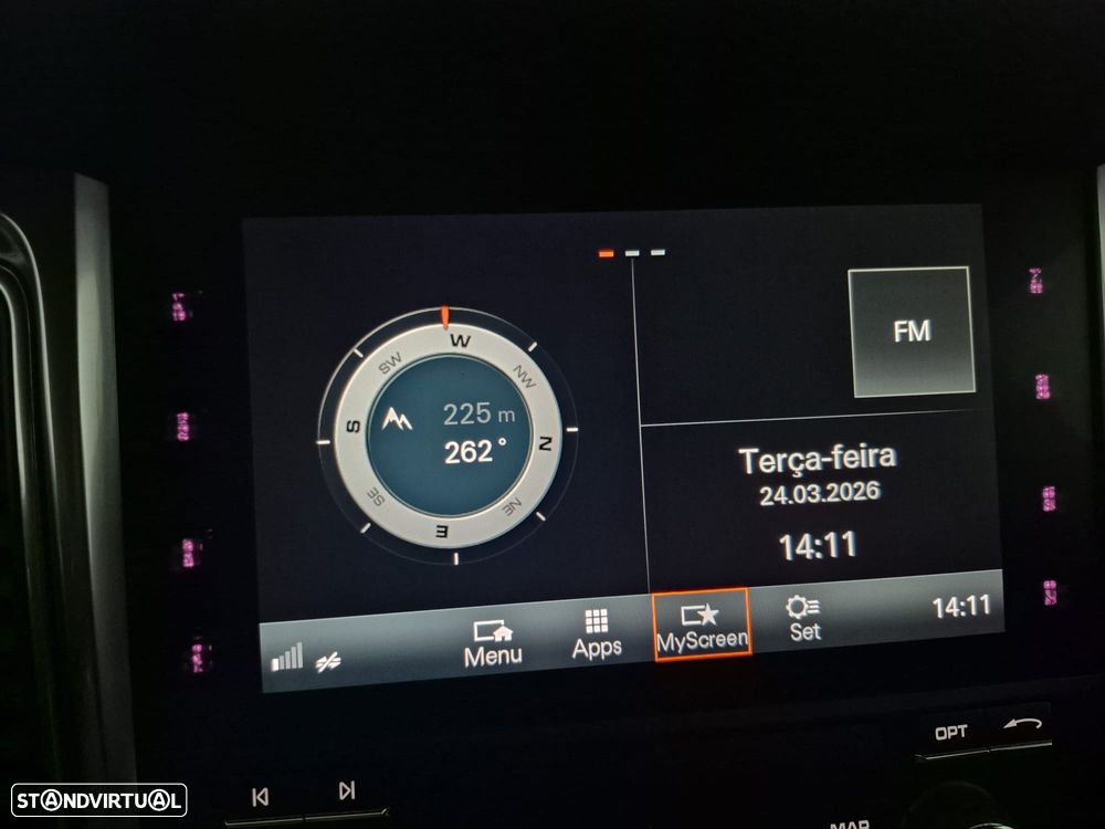 Porsche Macan S PDK - 39