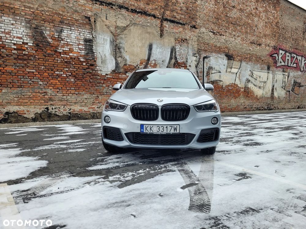 BMW X1 sDrive20i GPF M Sport - 3