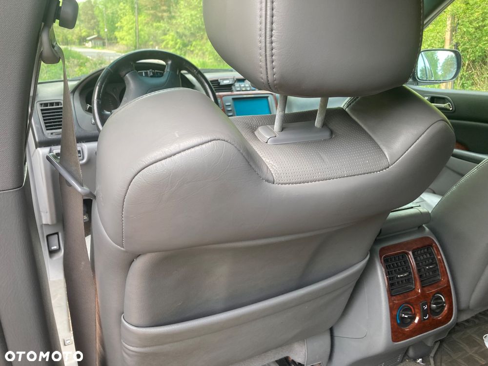 Acura MDX 3.5 V6 Base - 12
