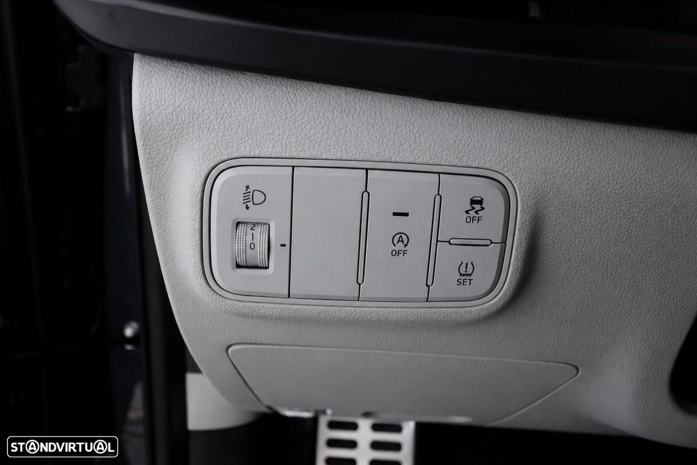 Hyundai Bayon 1.0 T-GDI Premium DCT - 30