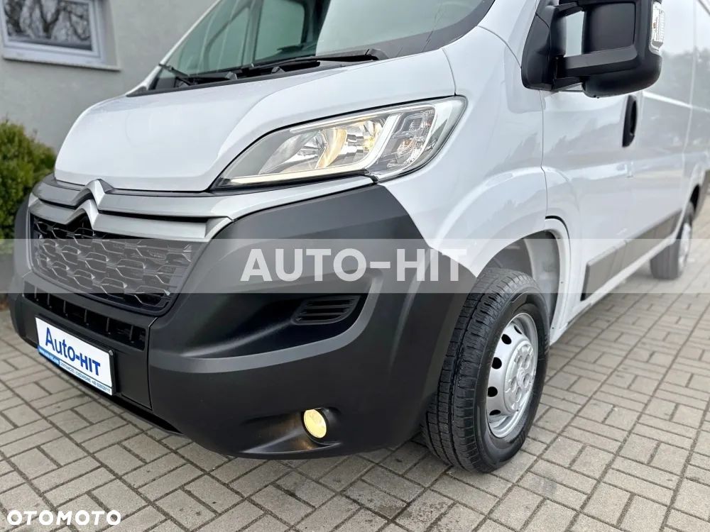 Citroën Jumper - 18