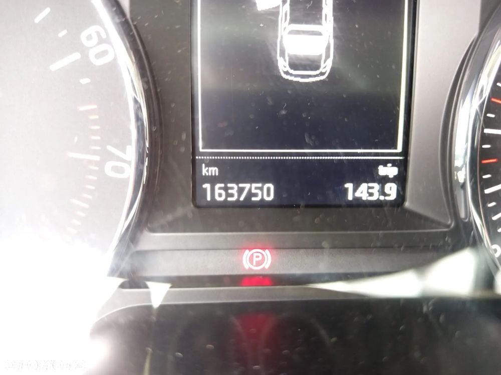 Skoda Octavia 1.2 TSI Active DSG - 23