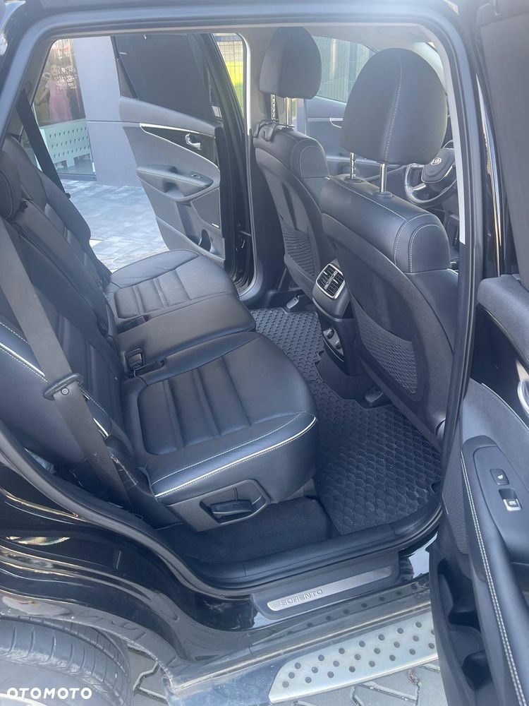 Kia Sorento 2.0 CRDI GT Line - 6