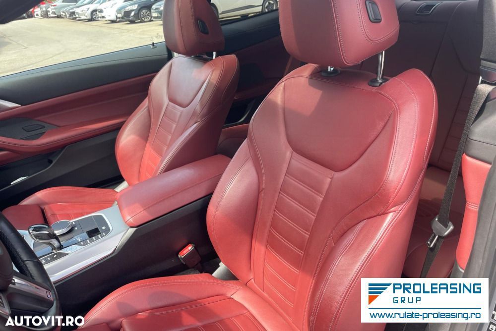 BMW M4 M440i xDrive AT MHEV - 16