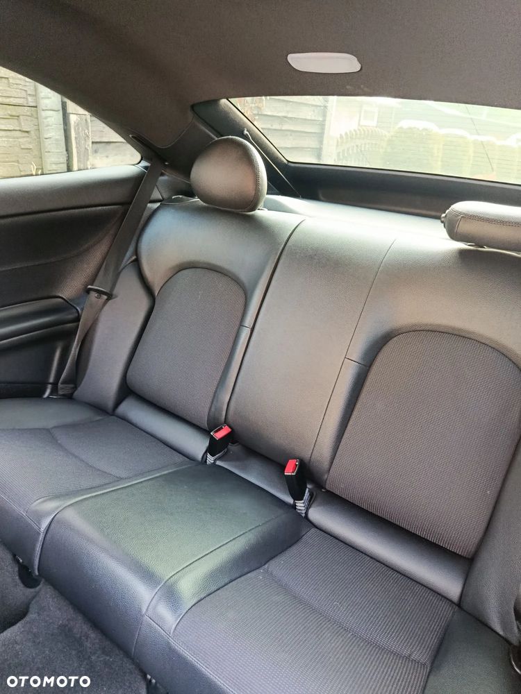 Mercedes-Benz CLC 200 Kompressor EU5 - 5