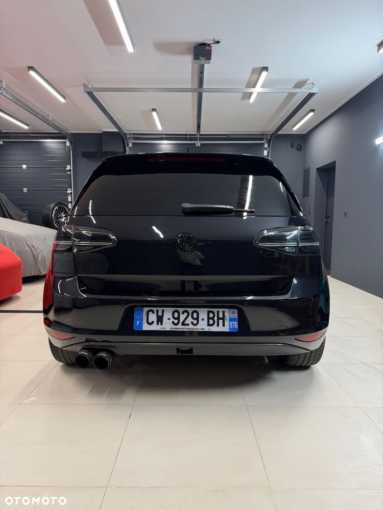 Volkswagen Golf GTD BlueMotion Technology - 10