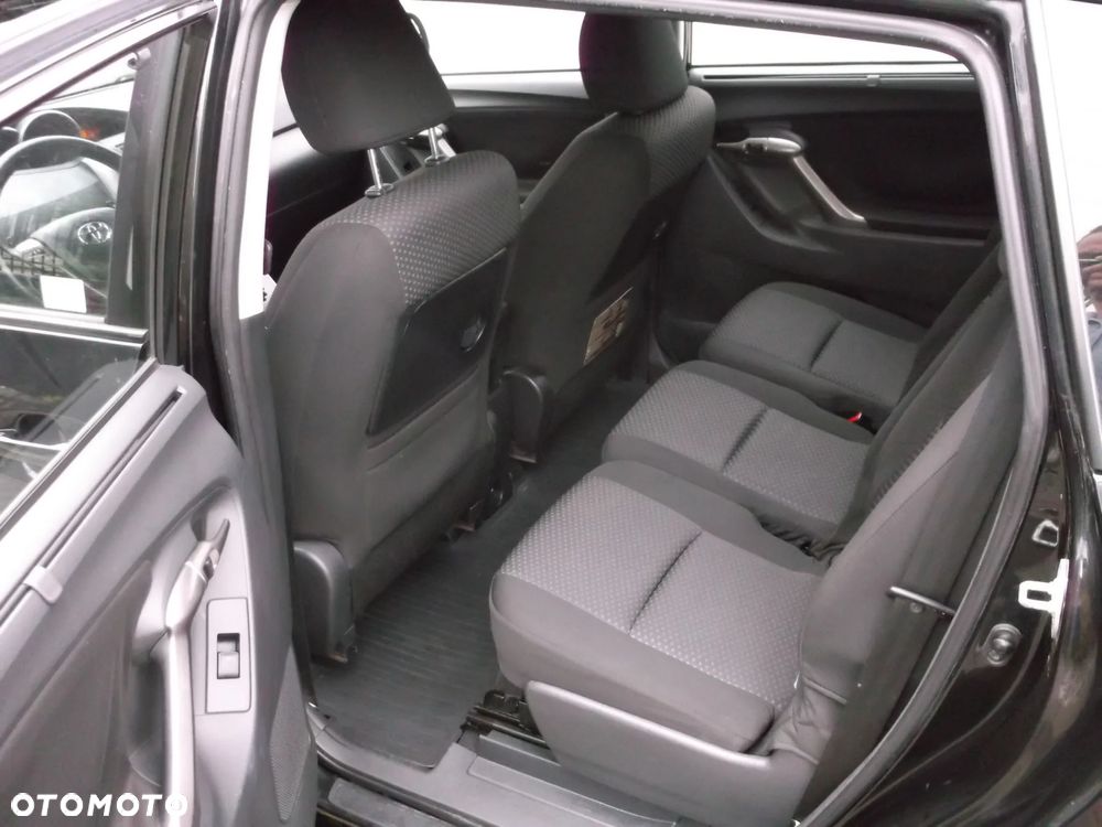 Toyota Verso 1.8 Premium EU5 7os MS - 11