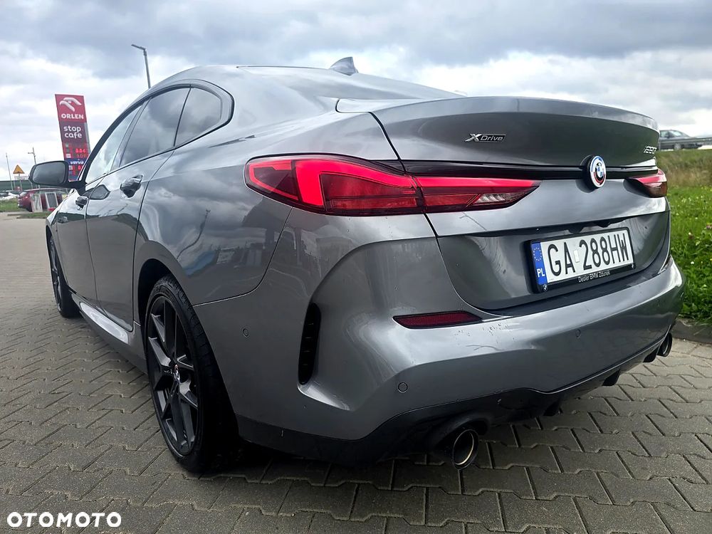 BMW Seria 2 - 3