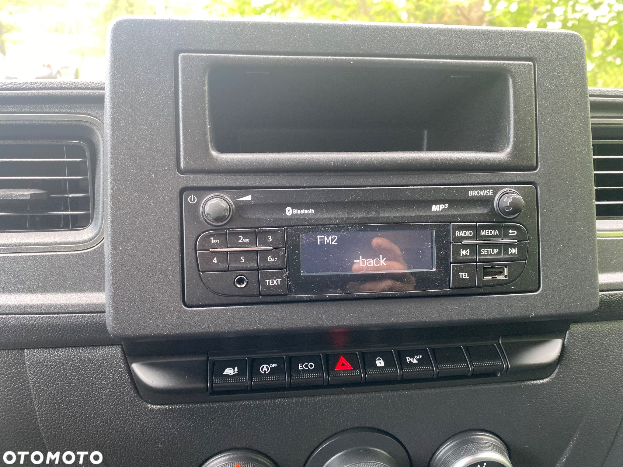 Renault Master - 22