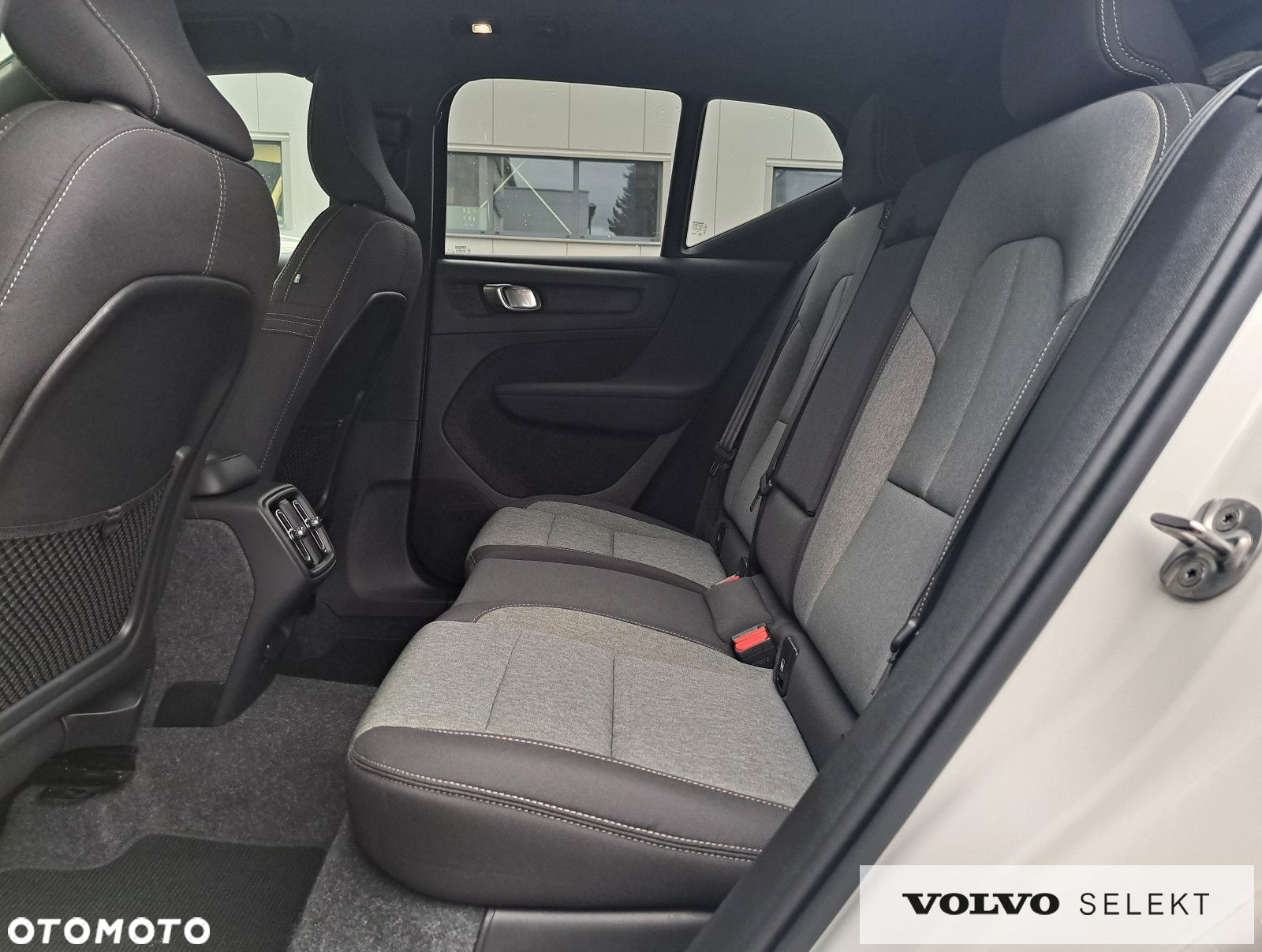 Volvo XC 40 - 11