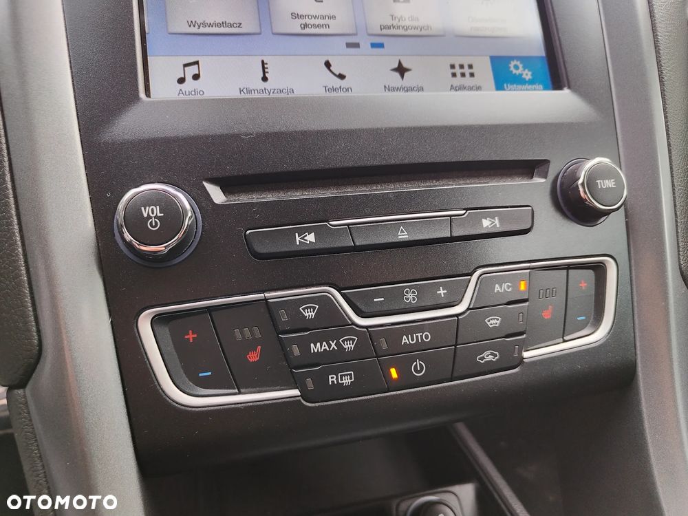 Ford Mondeo 2.0 TDCi ST-Line - 22