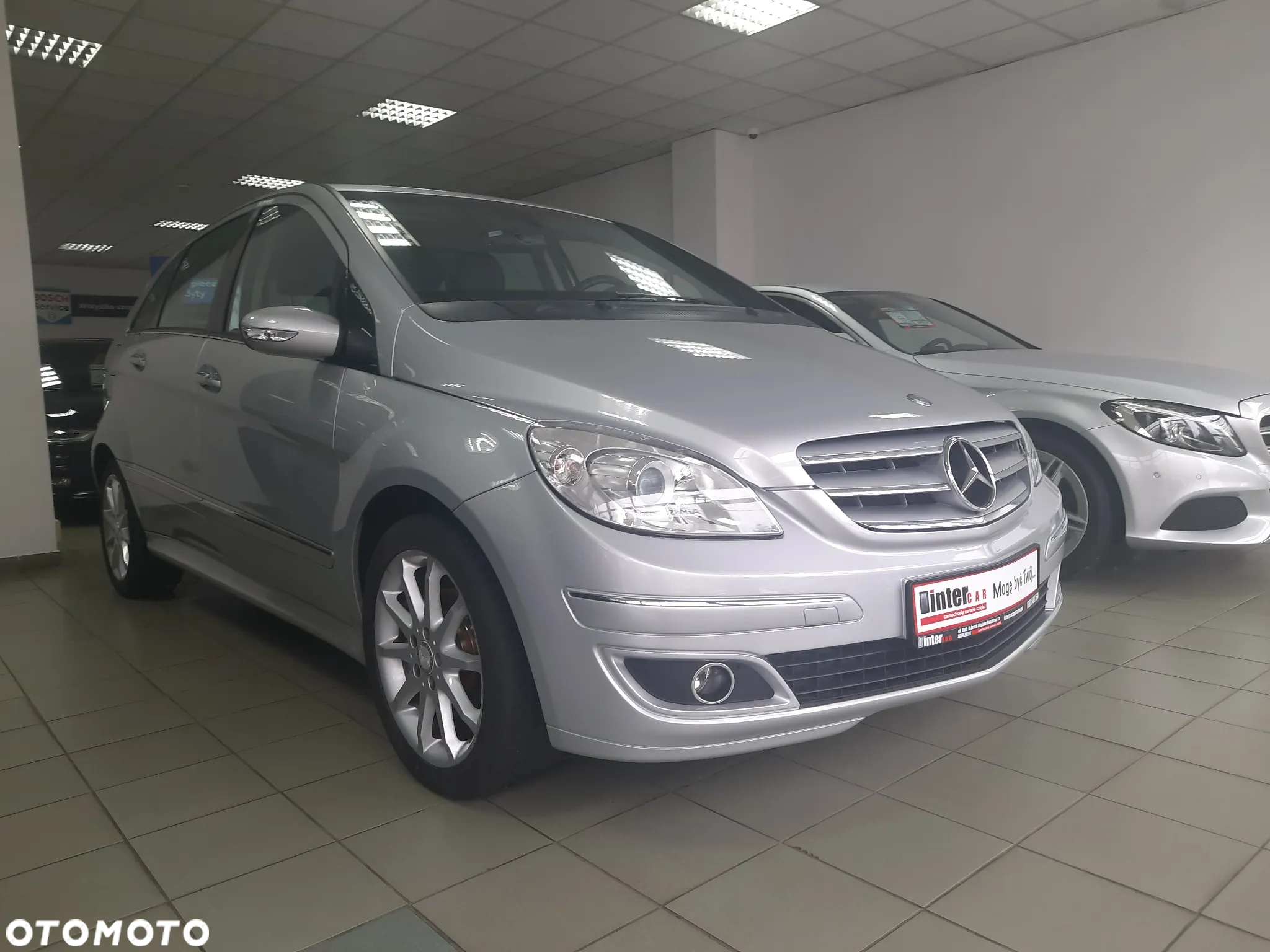 Mercedes-Benz Klasa B - 4