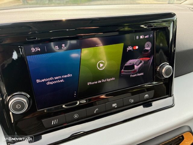 SEAT Arona 1.0 TSI Style - 34