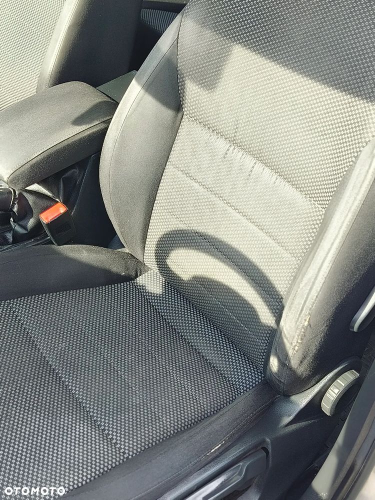 Skoda Octavia 1.6 TDI Edition - 12