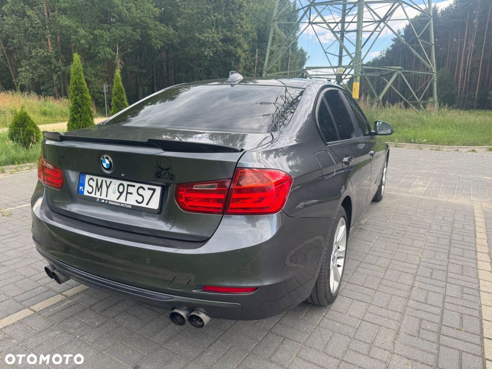BMW Seria 3 - 3