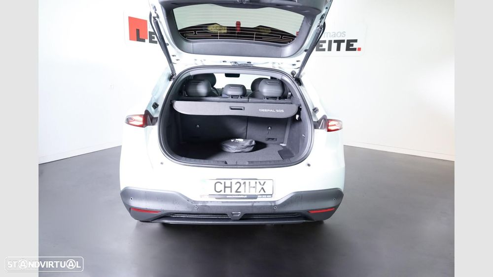 Changan Deepal S05 68.8 kWh Max - 20